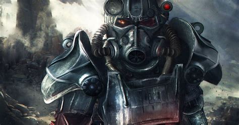 Fallout: The 10 Worst Things The Brotherhood Of Steel Has.